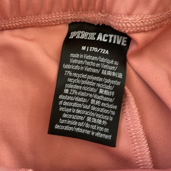 Victoria Secret PINK Woman’s Joggers - Picture 3 of 6